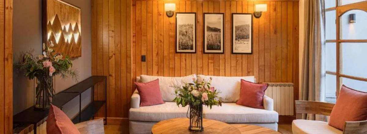 Hoteles 2 estrellas Intermonti