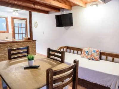 Apart Hotels Apart Hotel Curahue