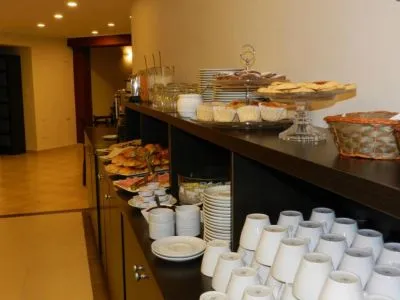 Apart Hotels Apart Hotel Curahue