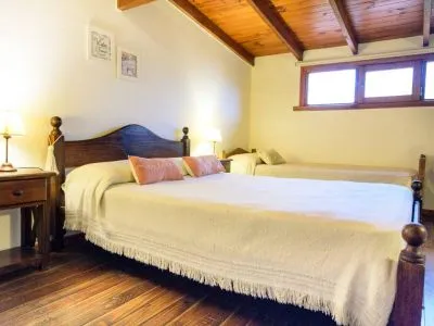 Apart Hotels Apart Hotel Curahue