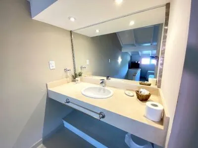 Apart Hotels Apart Hotel Curahue