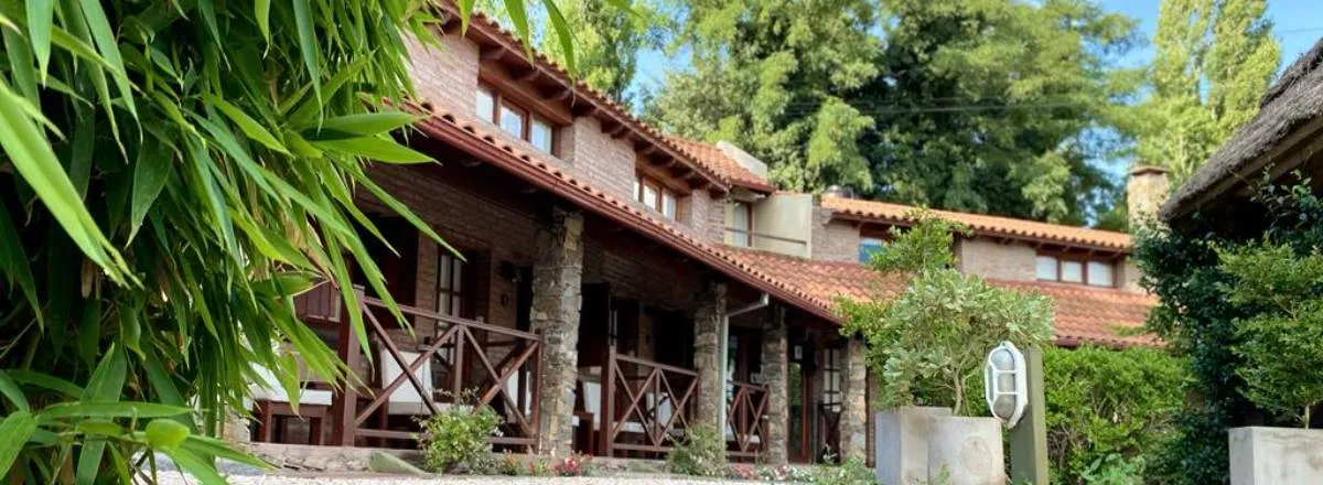 Apart Hotels Apart Hotel Curahue