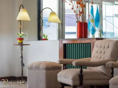 Hoteles 2 estrellas Bastit