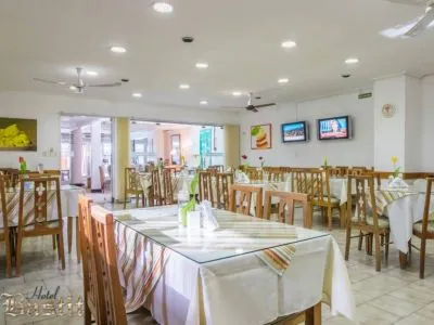 Hoteles 2 estrellas Bastit