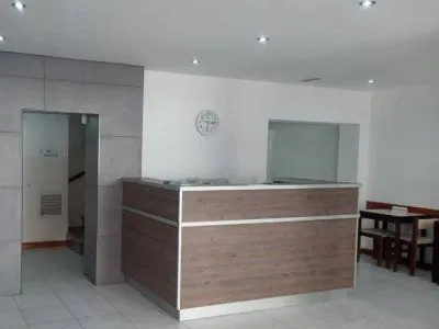 Antranik Hoteles 2 estrellas  en  Mar del Plata