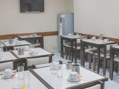 2-star Hotels Antranik