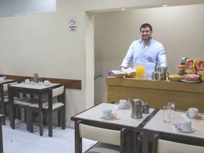 2-star Hotels Antranik