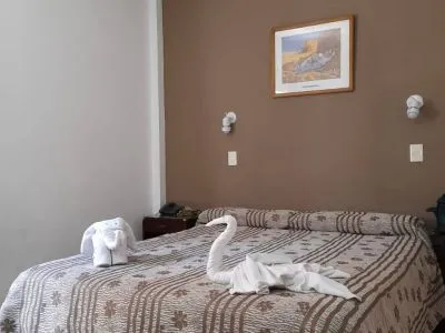 2-star Hotels Antranik