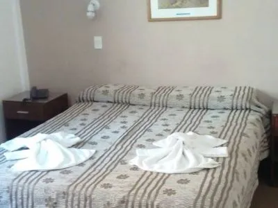 2-star Hotels Antranik