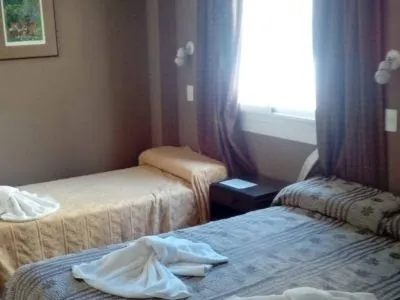 2-star Hotels Antranik