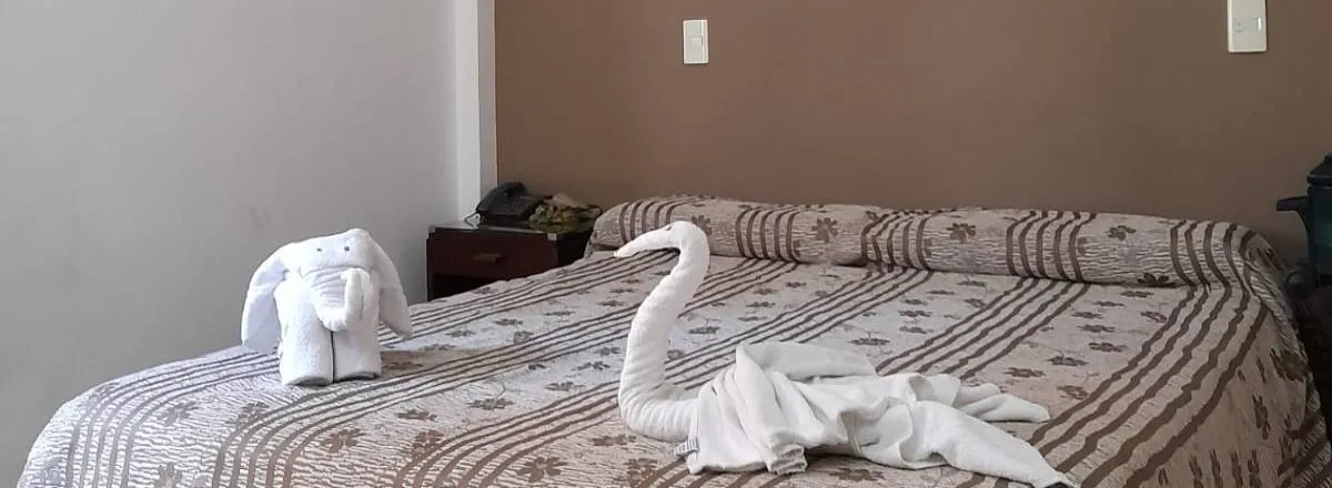 2-star Hotels Antranik