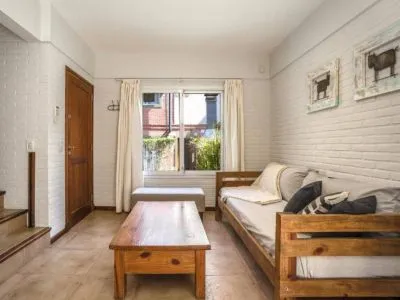 Apart Hotels Valeria House