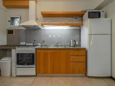 Apart Hotels Valeria House