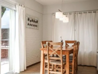 Apart Hotels Valeria House