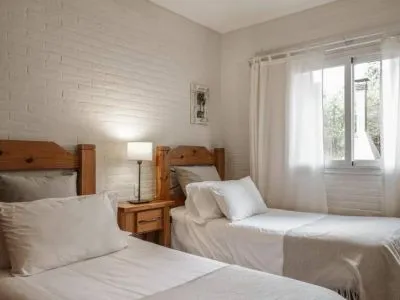 Apart Hotels Valeria House