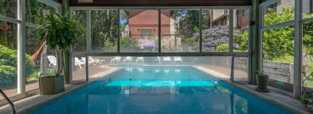 Apart Hotels Valeria House