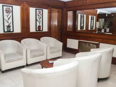 Hoteles 2 estrellas Select