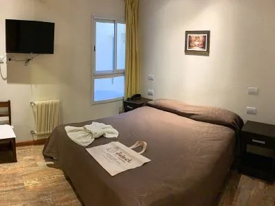 Hoteles 2 estrellas Select