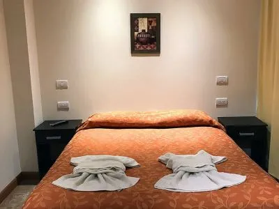 Hoteles 2 estrellas Select