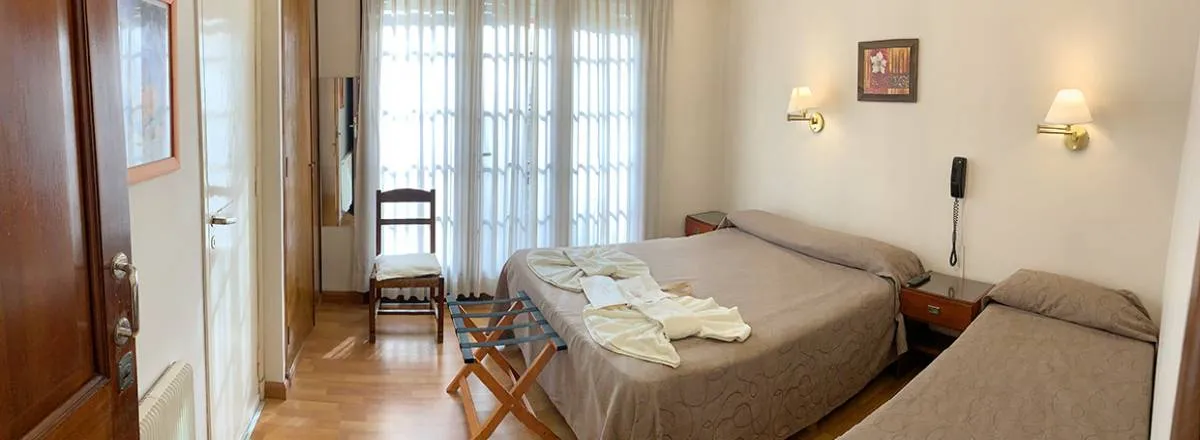 Hoteles 2 estrellas Select