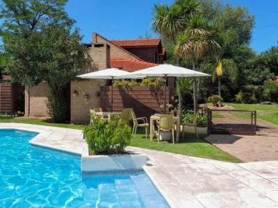 Cabañas La Aldea 3-star Cabins  in  Villa Carlos Paz