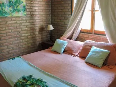 3-star Cabins Cabañas La Aldea