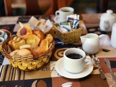 3-star Cabins Cabañas La Aldea