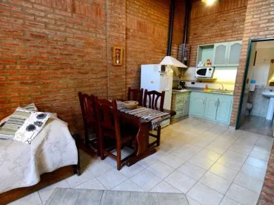 3-star Cabins Cabañas La Aldea