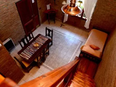 3-star Cabins Cabañas La Aldea