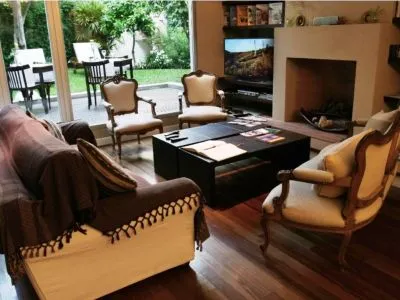 248 Finisterra Hoteles Boutique  en  Buenos Aires