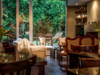 Hoteles Boutique 248 Finisterra