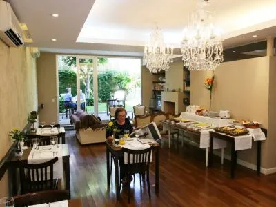 Hoteles Boutique 248 Finisterra