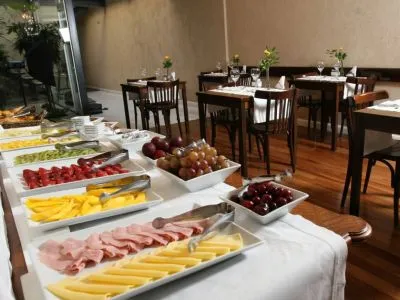 Hoteles Boutique 248 Finisterra