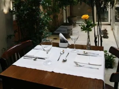 Hoteles Boutique 248 Finisterra