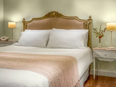 Hoteles Boutique 248 Finisterra