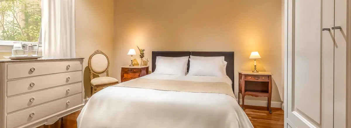 Hoteles Boutique 248 Finisterra