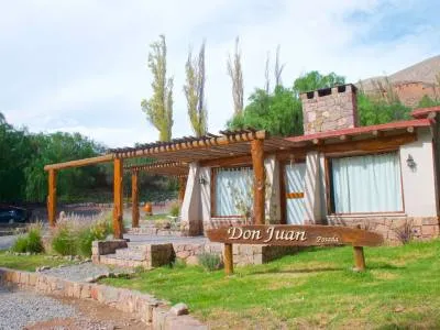 Posada Don Juan