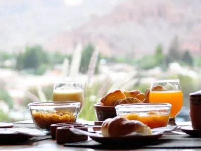 Hostelries Posada Don Juan