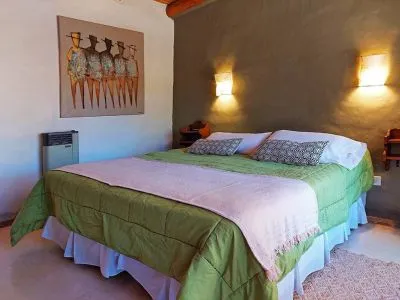 Hostelries Posada Don Juan