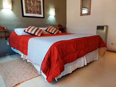 Hostelries Posada Don Juan