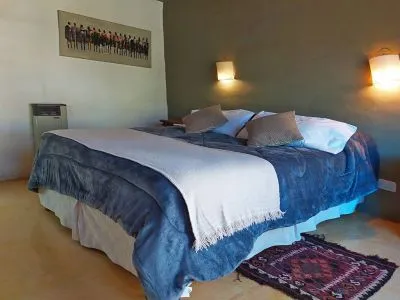 Hostelries Posada Don Juan