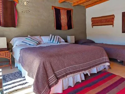 Hostelries Posada Don Juan