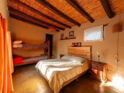 Casa Los Molles Hostel