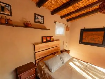 Albergues/Hostels Casa Los Molles Hostel