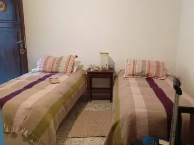 Hostelries El Antigal