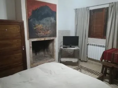 Hostelries El Antigal