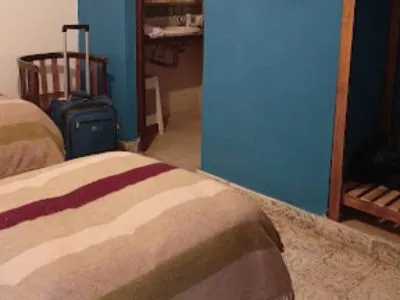 Hostelries El Antigal