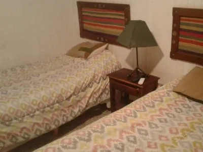 Hostelries El Antigal