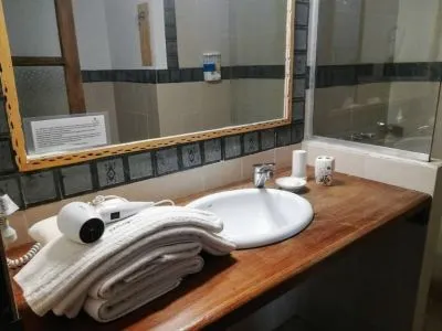 Hostelries El Antigal