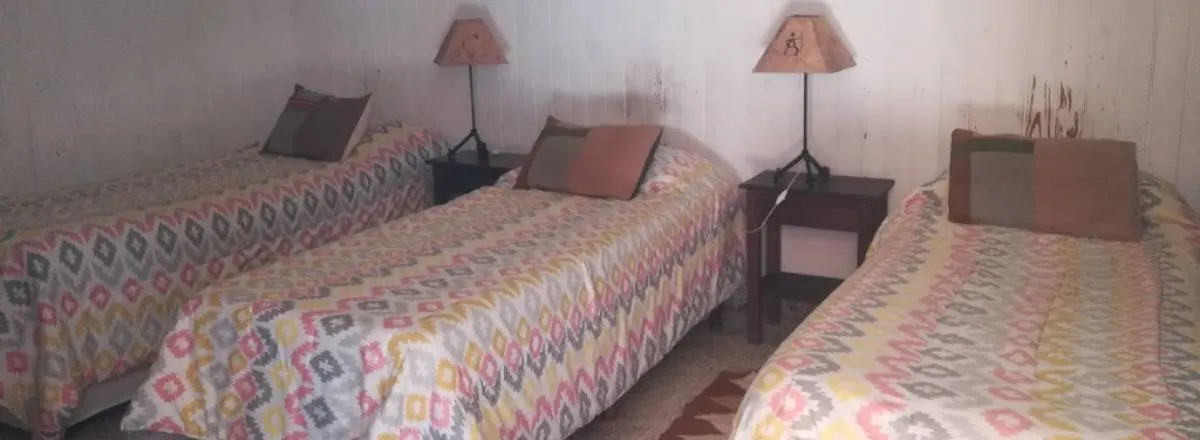 Hostelries El Antigal